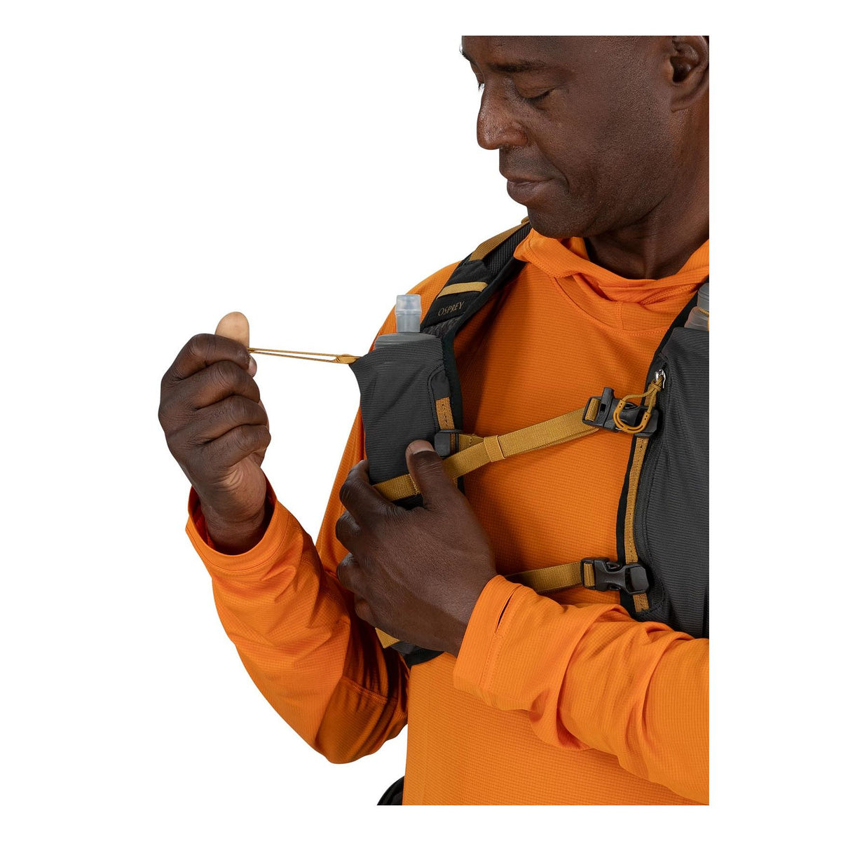 Osprey Men's Talon Velocity 30 Day Pack