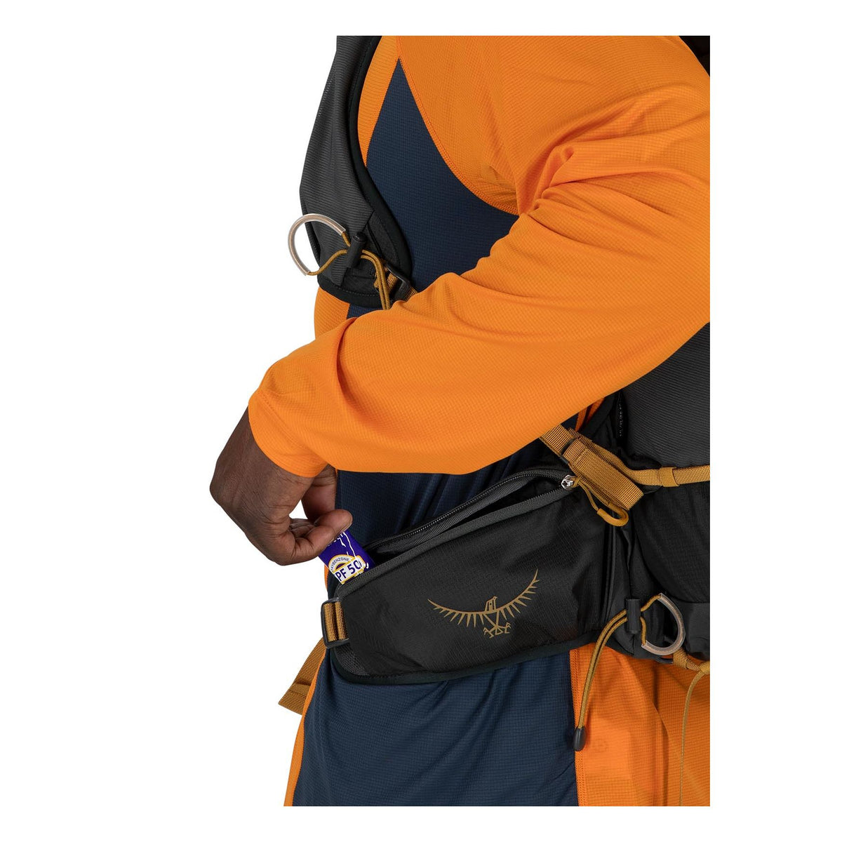 Osprey Men's Talon Velocity 30 Day Pack