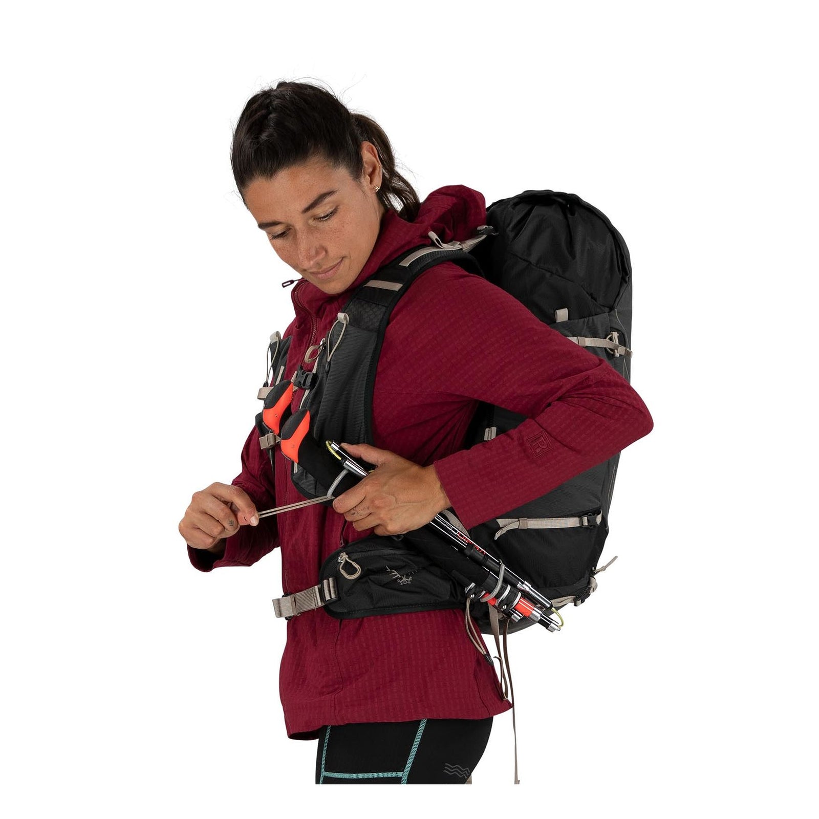 Osprey Women's Tempest Velocity 30 Backpack