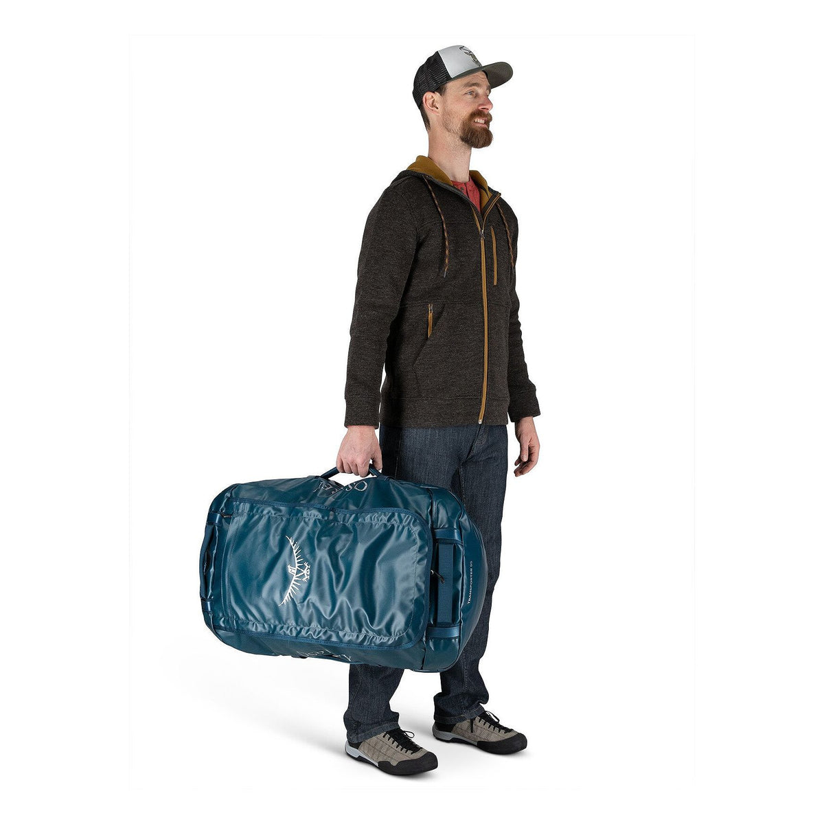 Osprey Transporter 95 Duffel