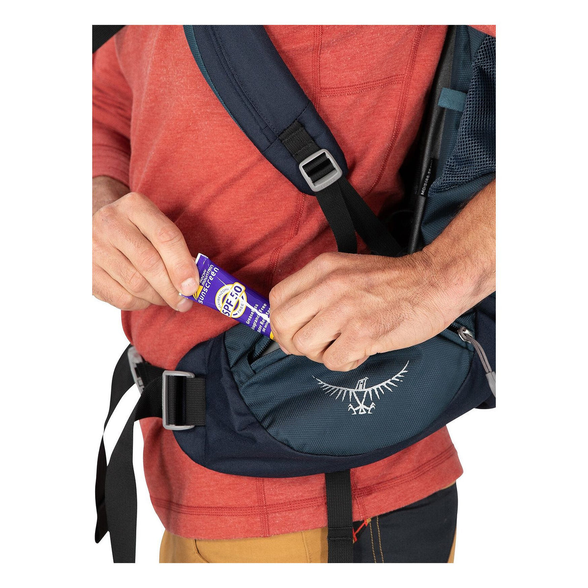 Osprey Volt 65 Trekking Backpack