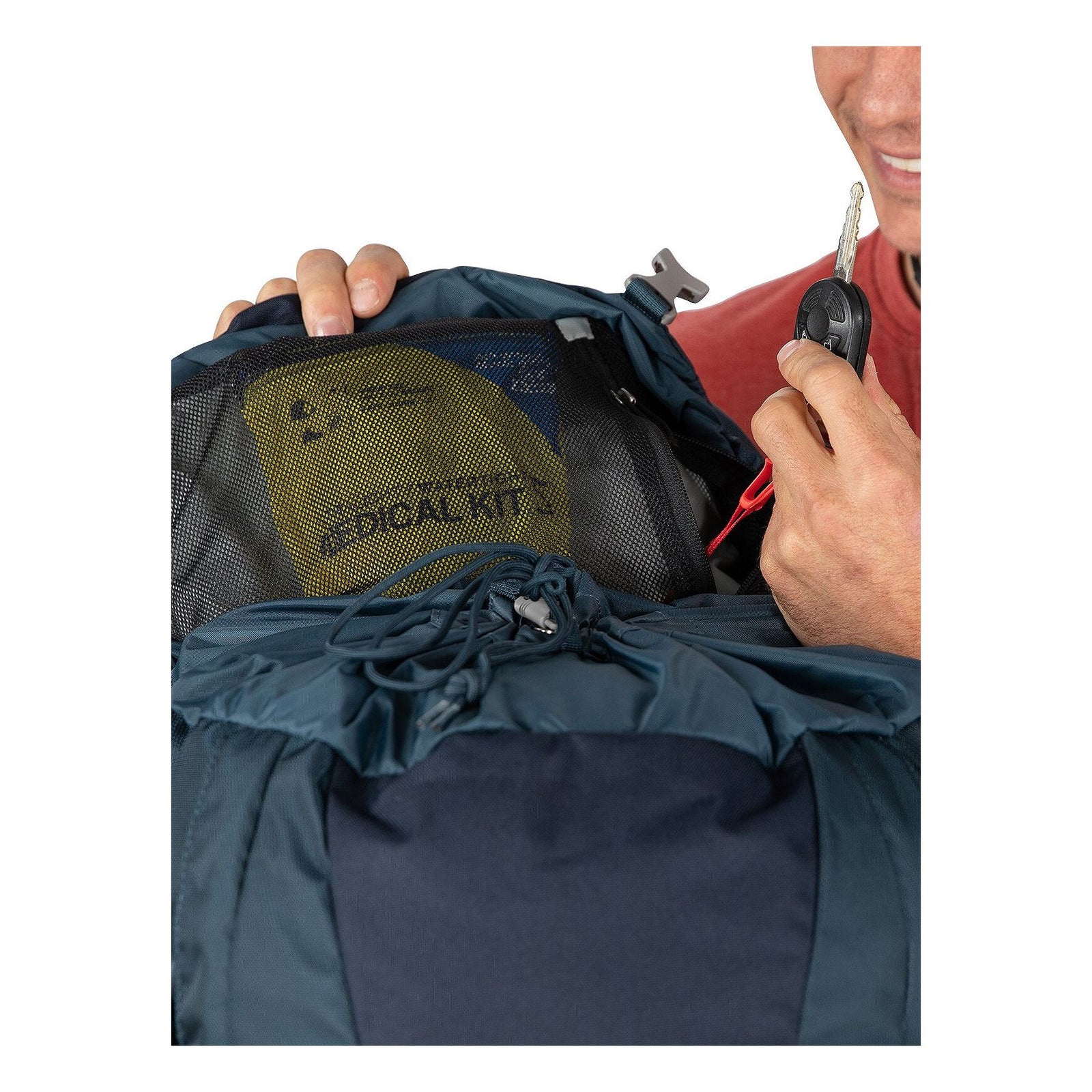 Osprey Volt 65 Trekking Backpack