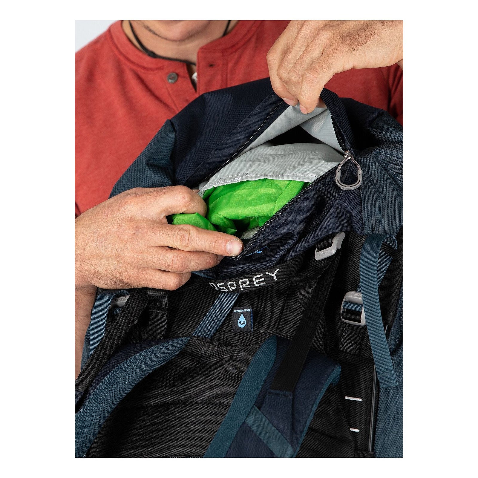 Osprey Volt 65 Trekking Backpack