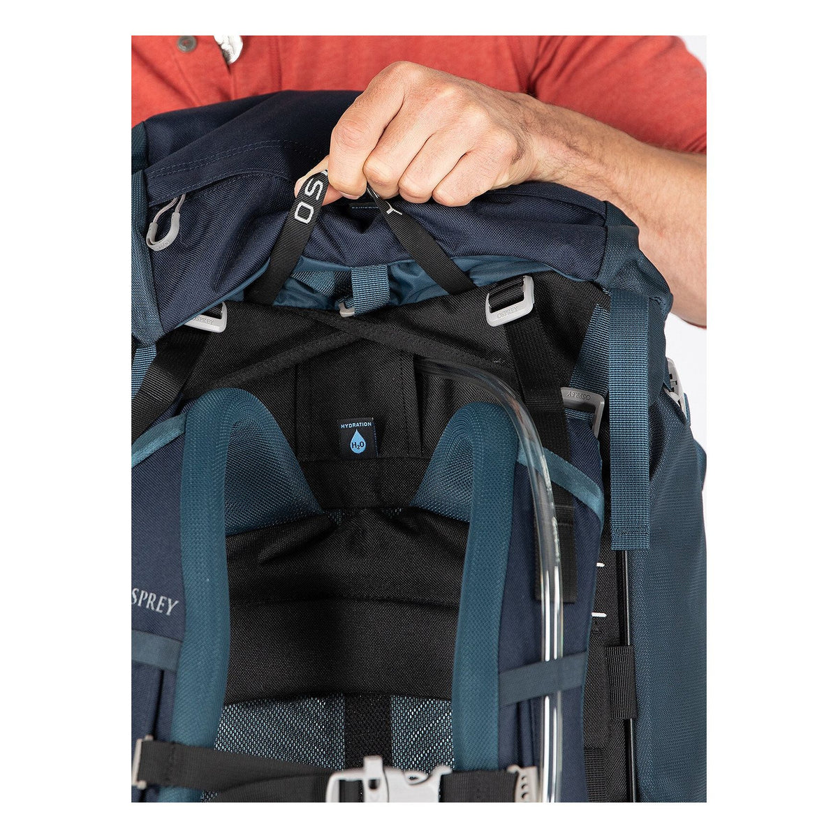 Osprey Volt 65 Trekking Backpack