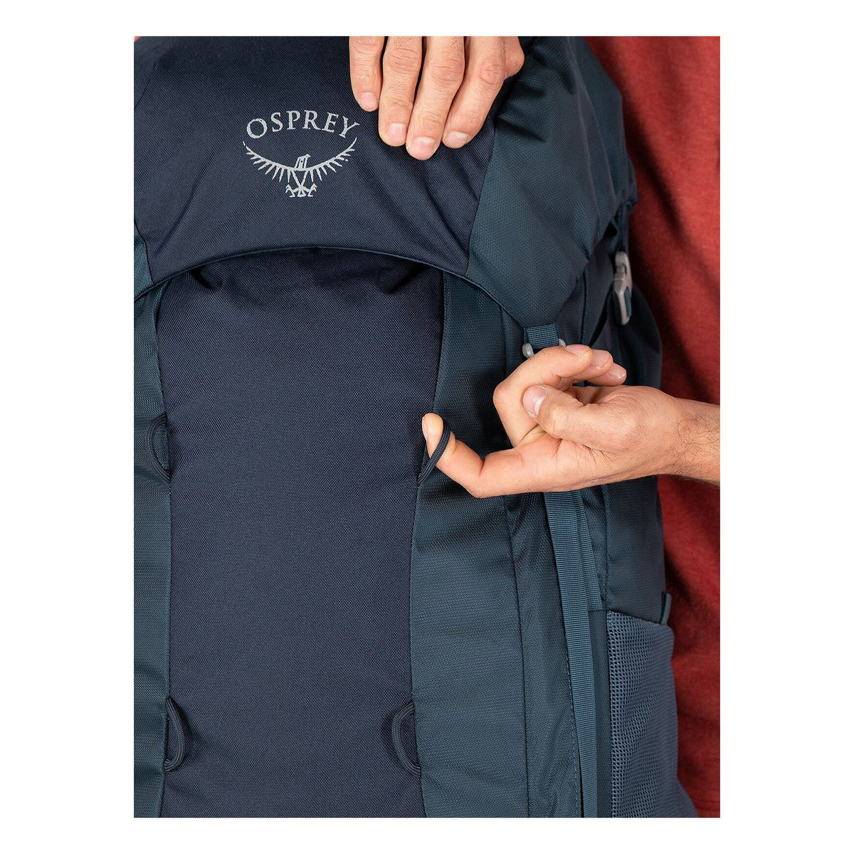 Osprey Volt 65 Trekking Backpack