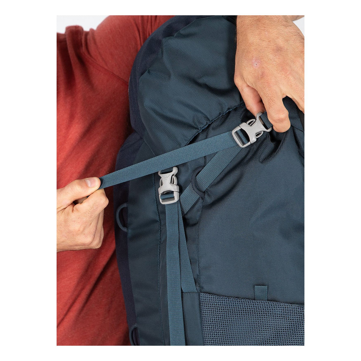 Osprey Volt 65 Trekking Backpack