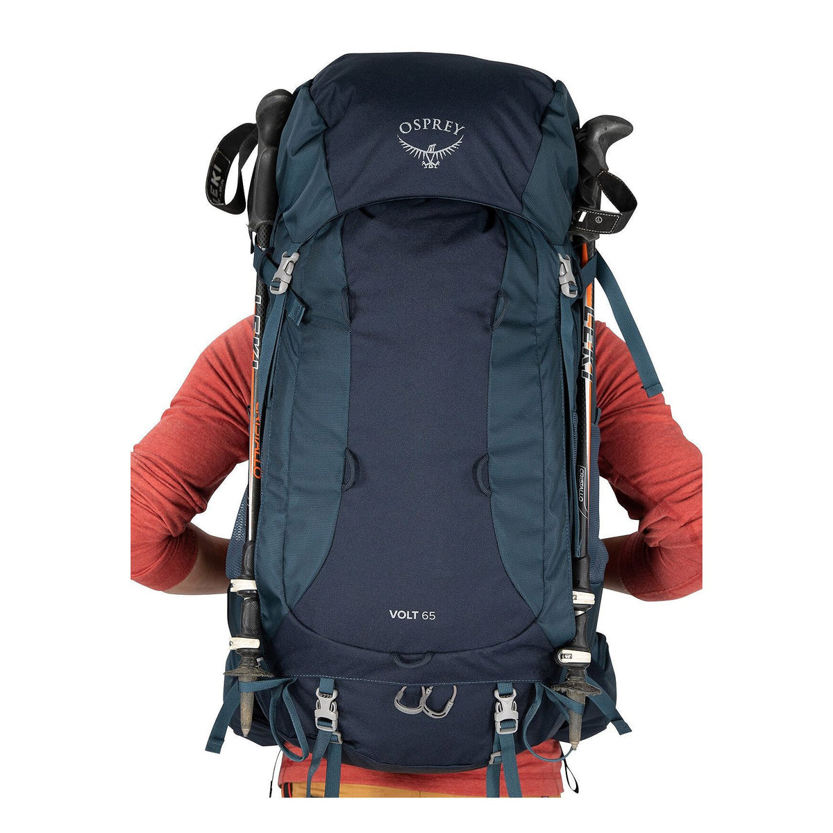 Osprey Volt 65 Trekking Backpack