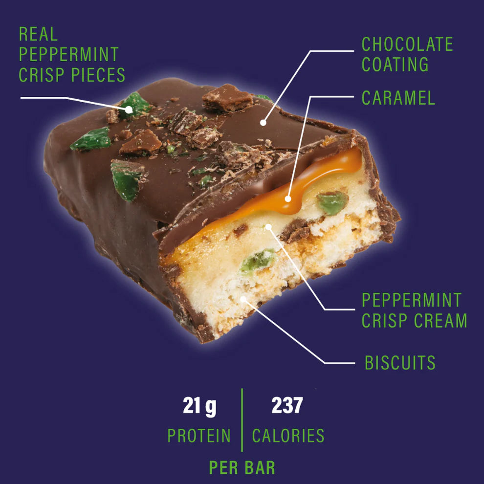 Nutri-Go Protein Bar