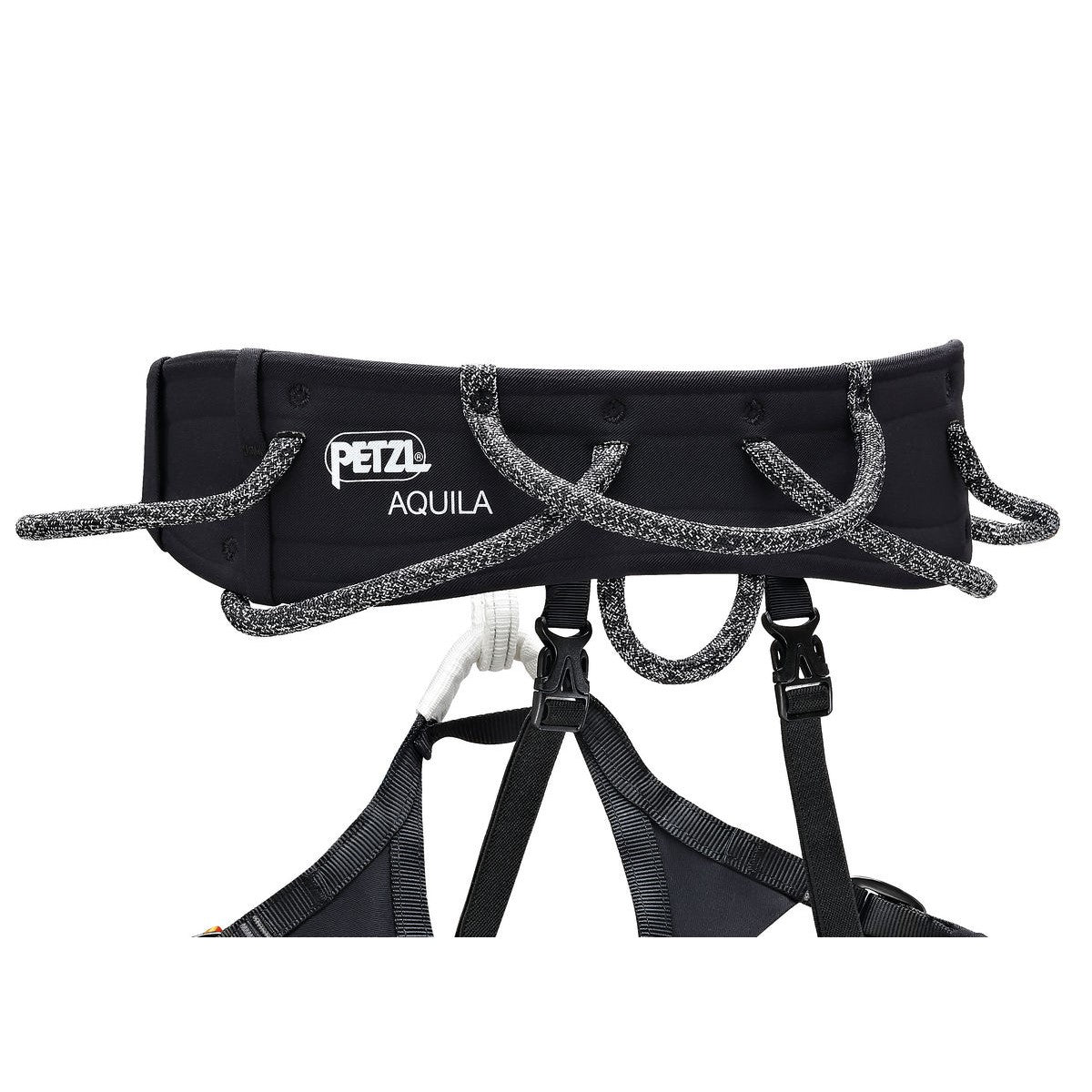 Petzl Aquila Climbing Harness