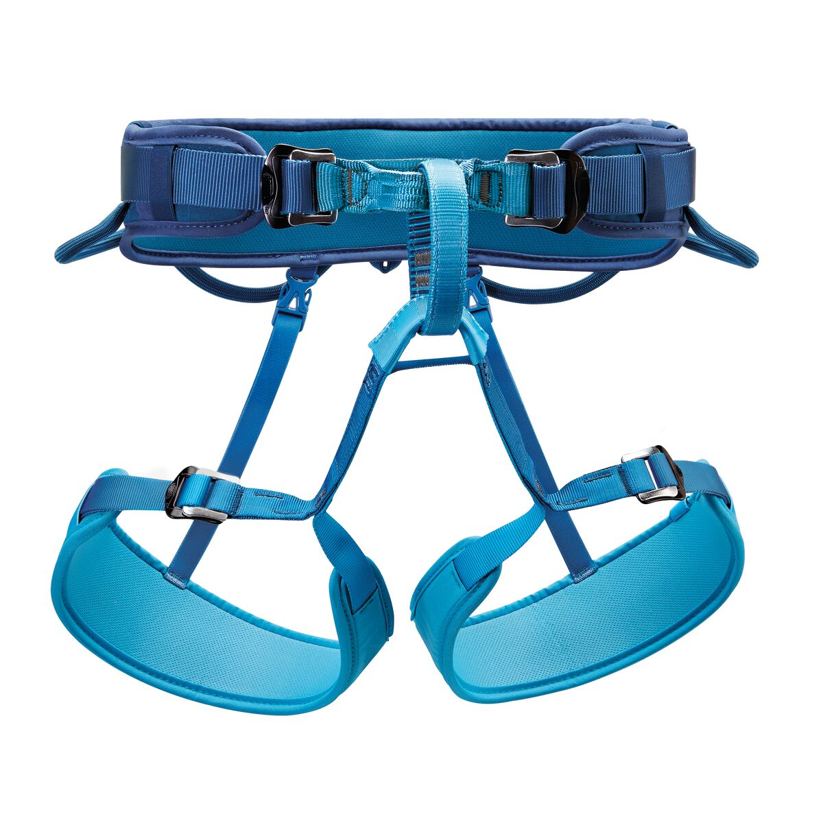 Petzl Corax Climbing Harness