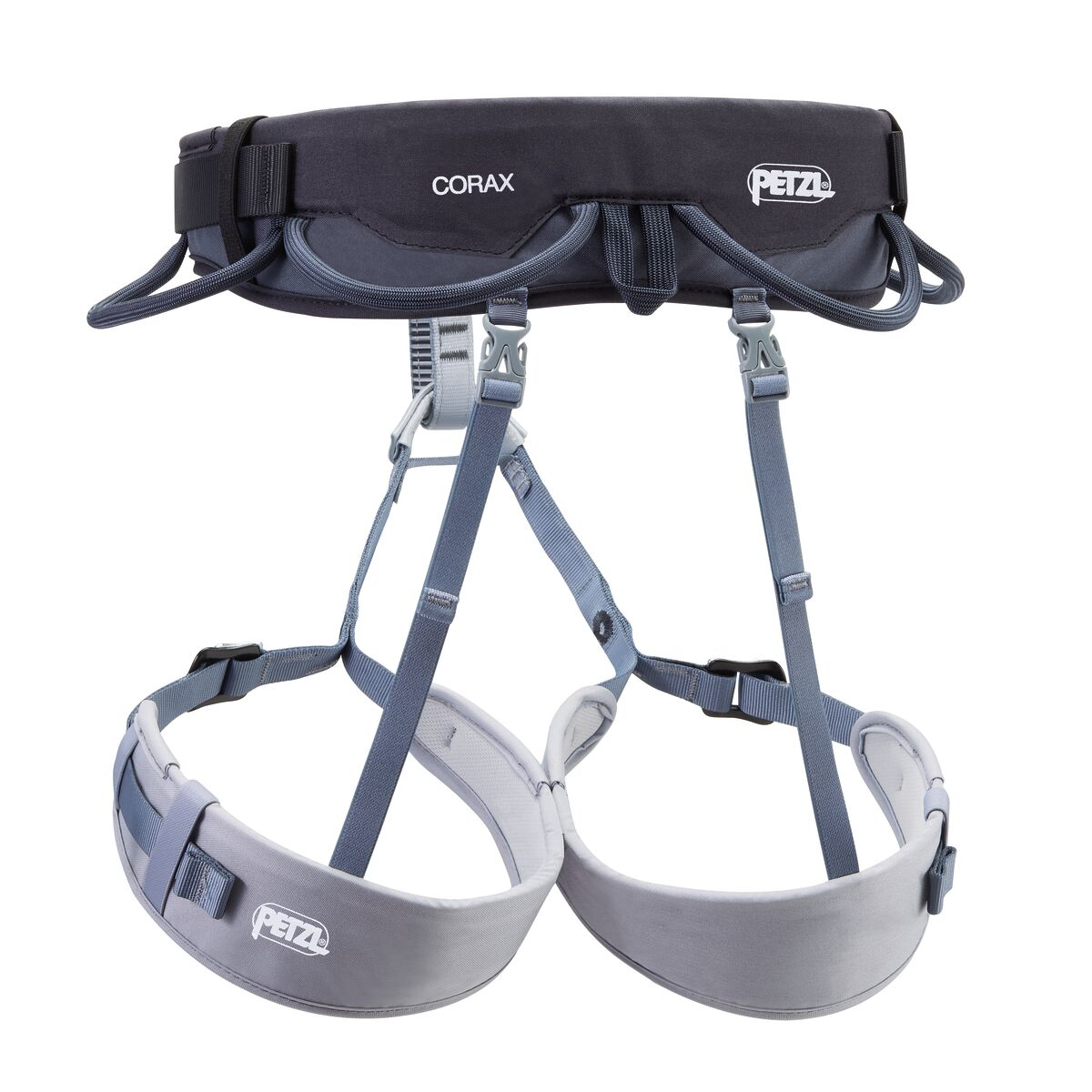 Petzl Corax Climbing Harness
