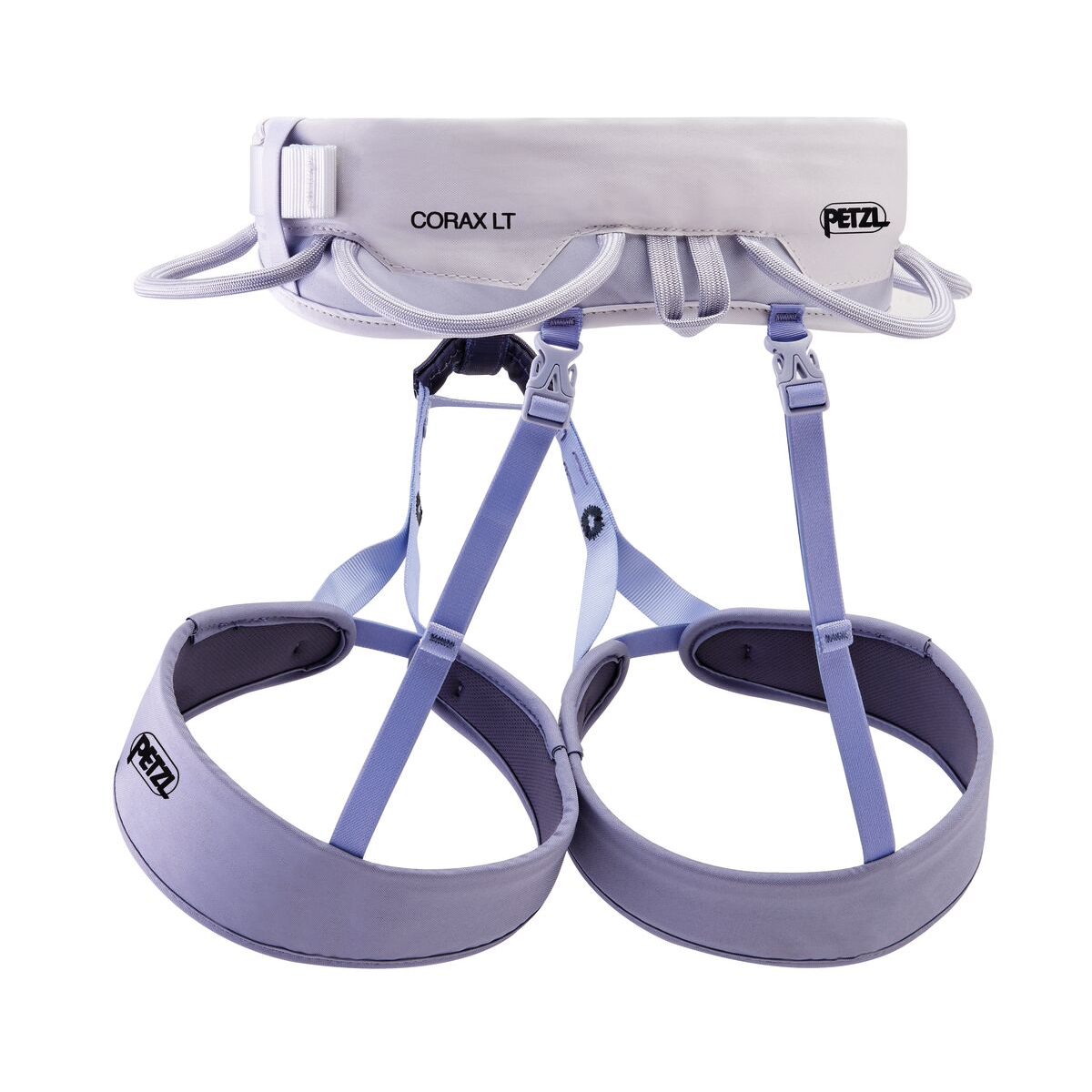 Petzl Corax LT Women's Climbing Harness