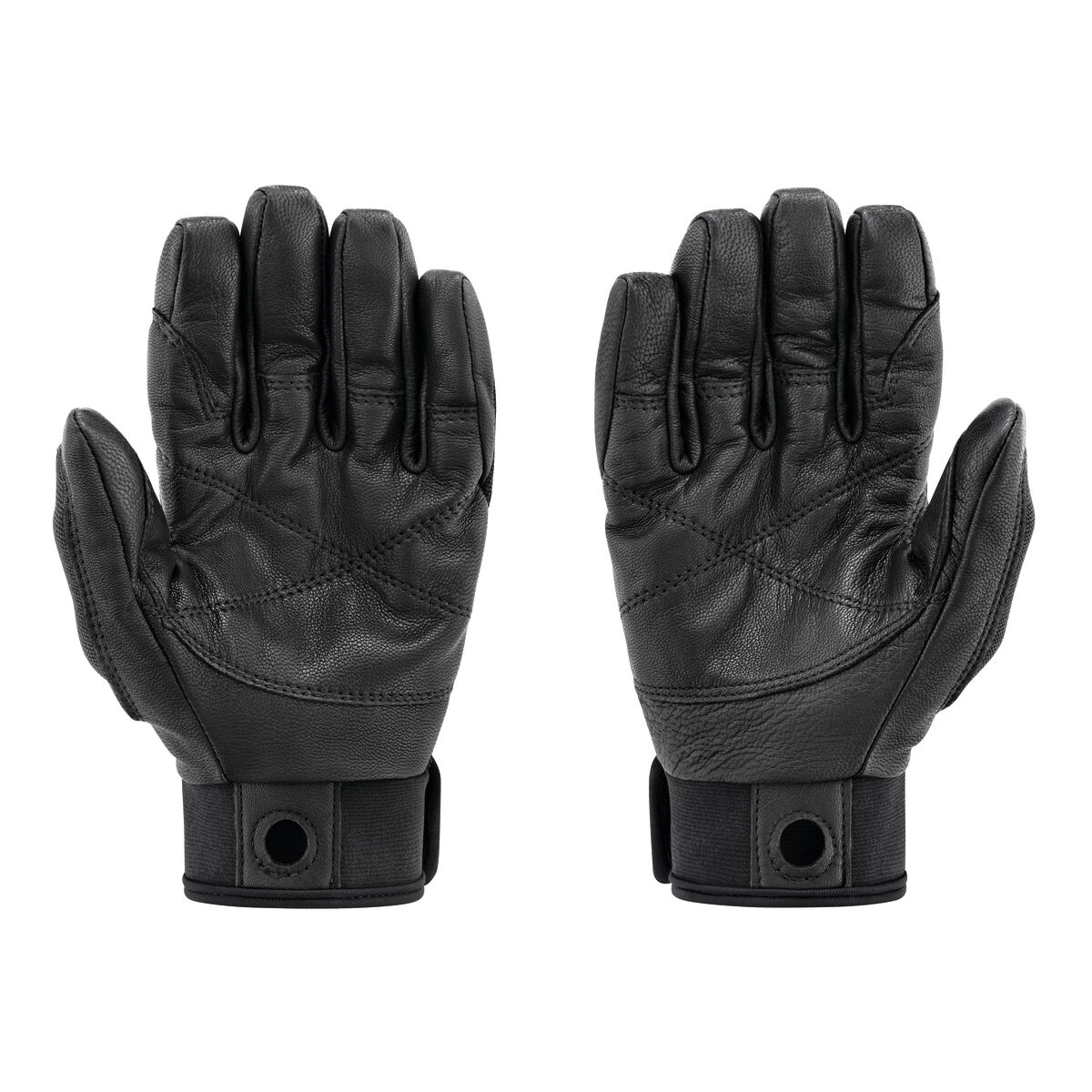 Petzl Cordex Lightweight Belay & Rappel Gloves