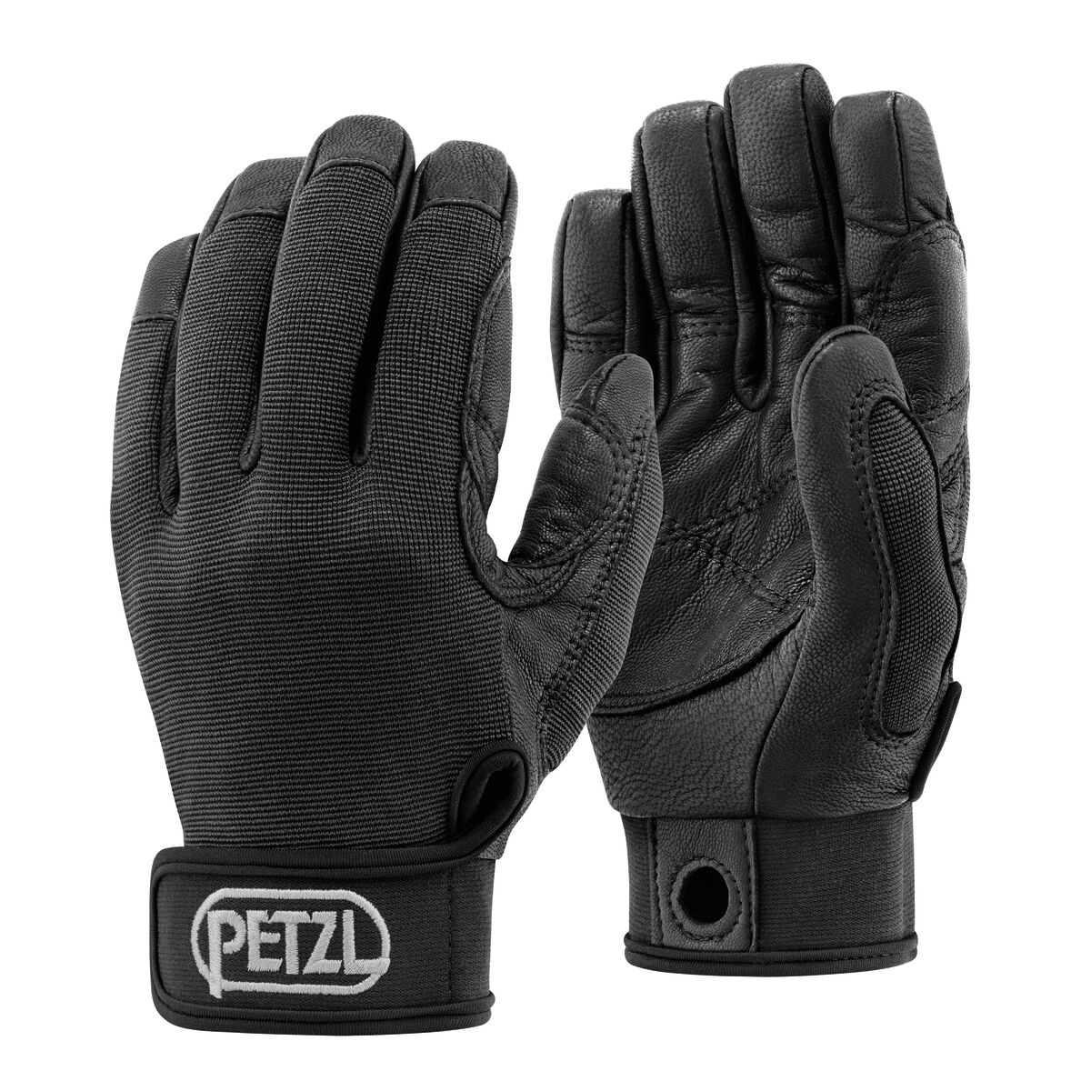 Petzl Cordex Lightweight Belay & Rappel Gloves