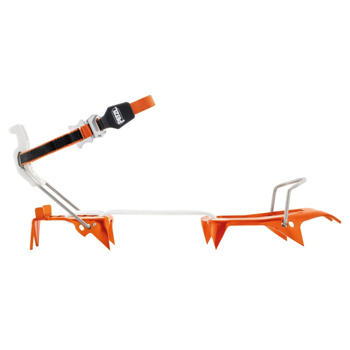 Petzl Leopard FlexLock Crampons