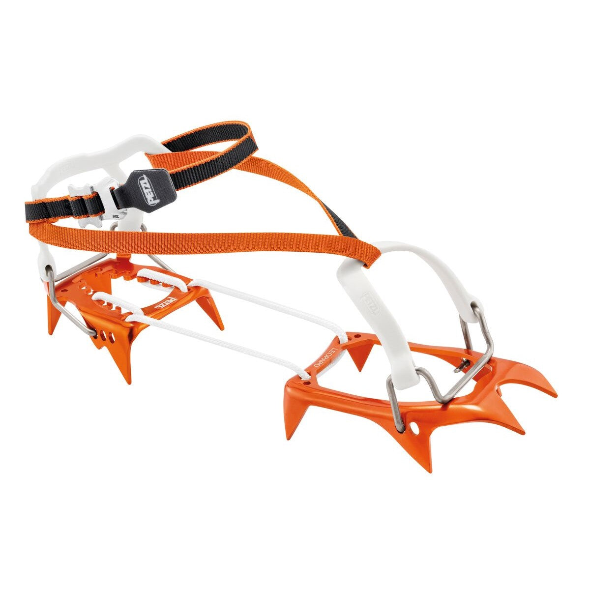 Petzl Leopard FlexLock Crampons