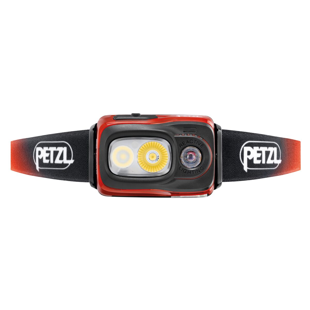 Petzl Swift RL Rechargeable Headlamp