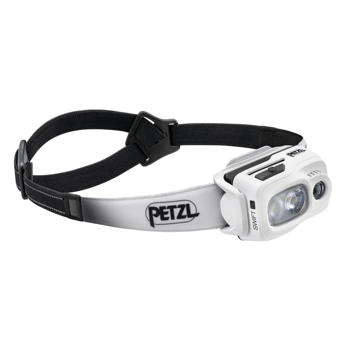 Petzl Swift RL Rechargeable Headlamp