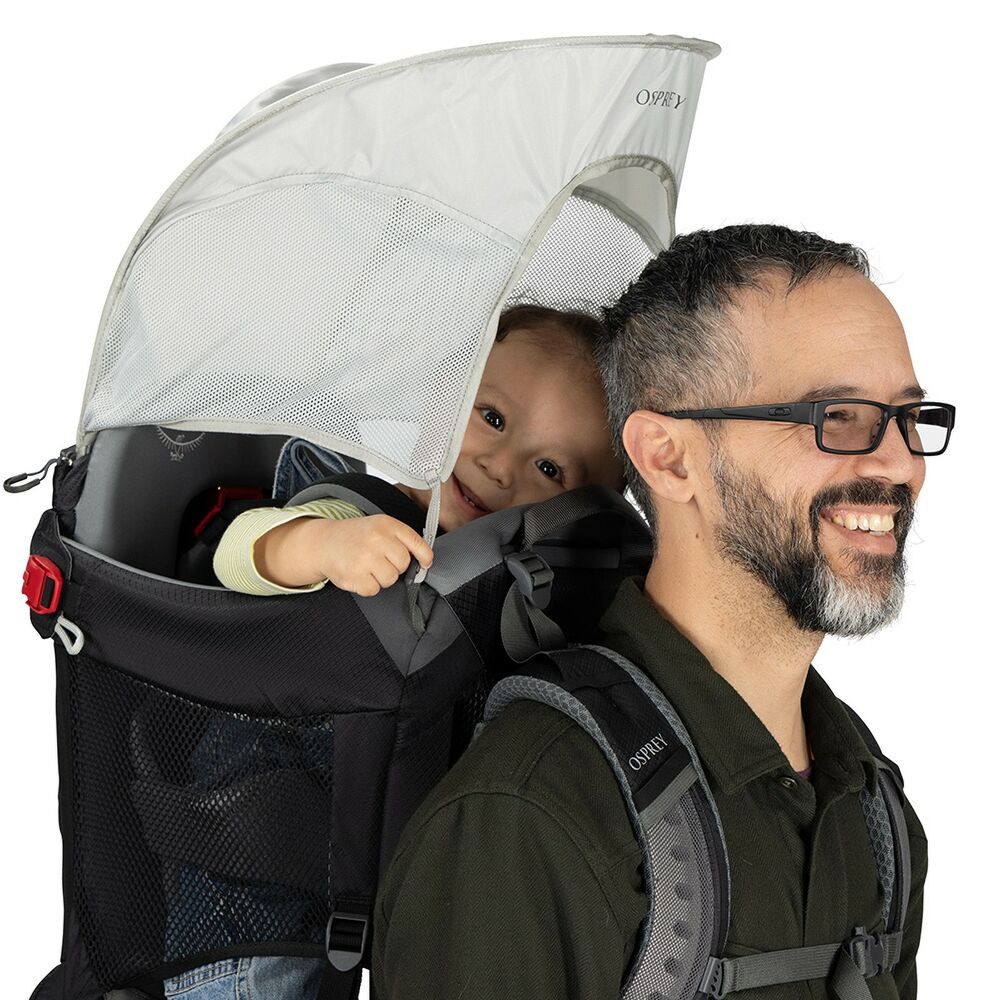 Osprey Poco RC Child Carrier