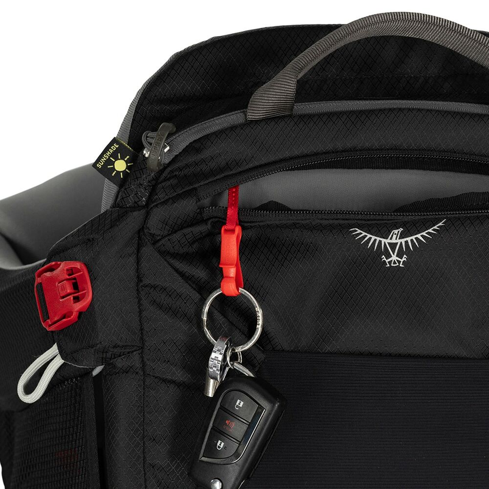 Osprey Poco RC Child Carrier