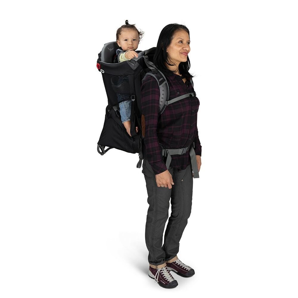 Osprey Poco RC Child Carrier