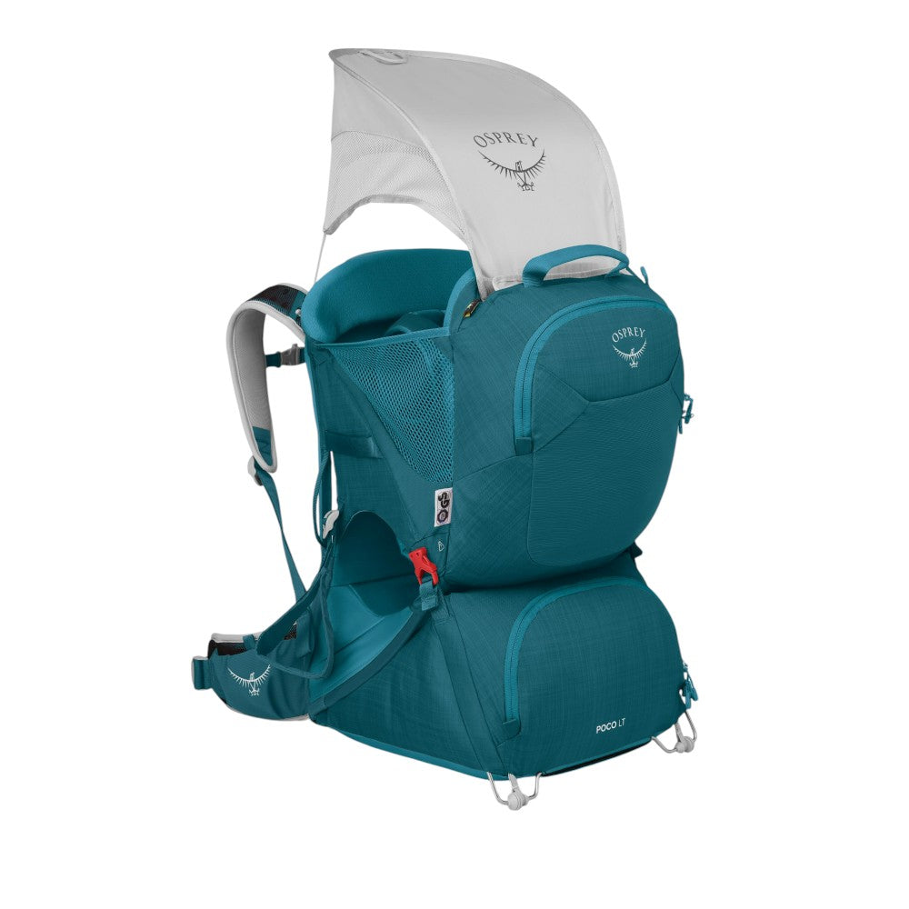 Osprey Poco LT Child Carrier