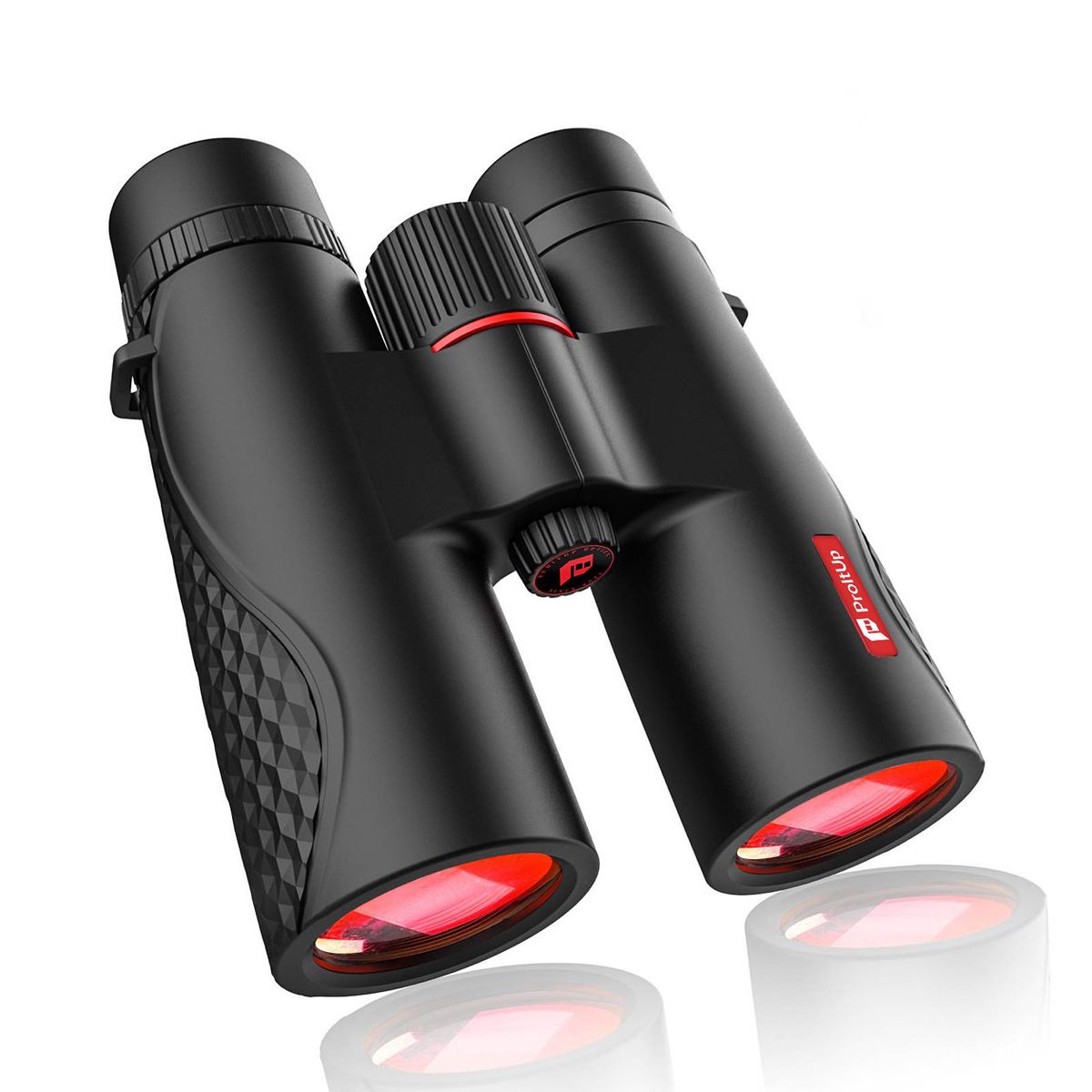 ProItUp Bushman 10x42 Binoculars