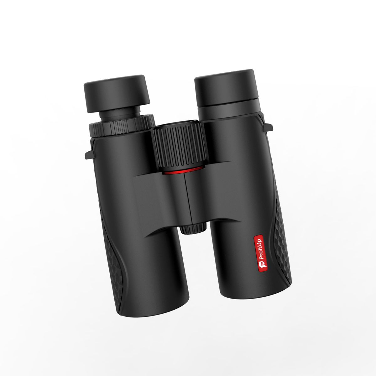 ProItUp Bushman 10x42 Binoculars