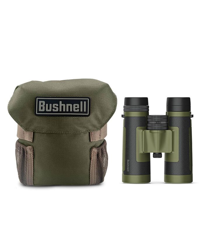 Bushnell R5 10x42 Binoculars