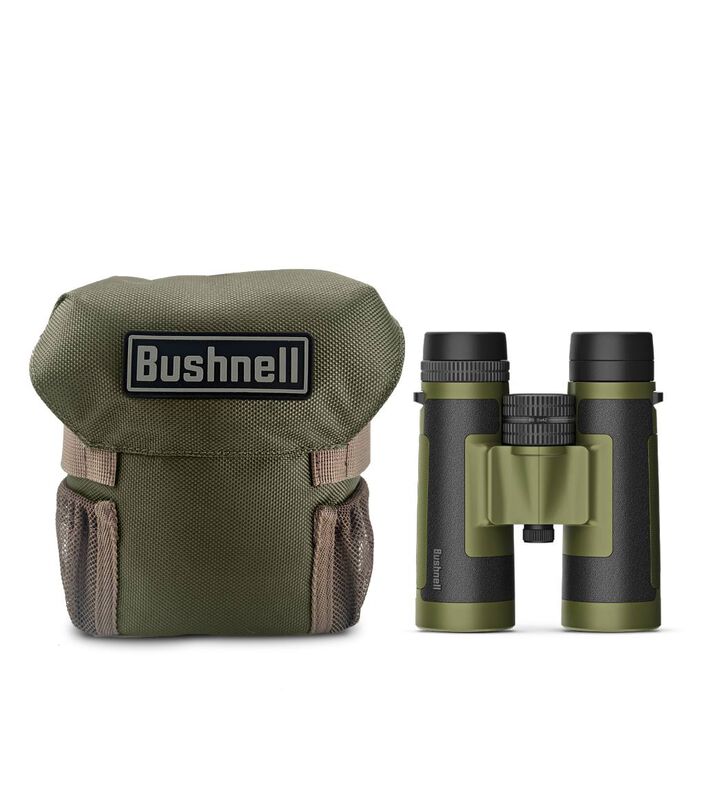 Bushnell R5 8x42 Binoculars