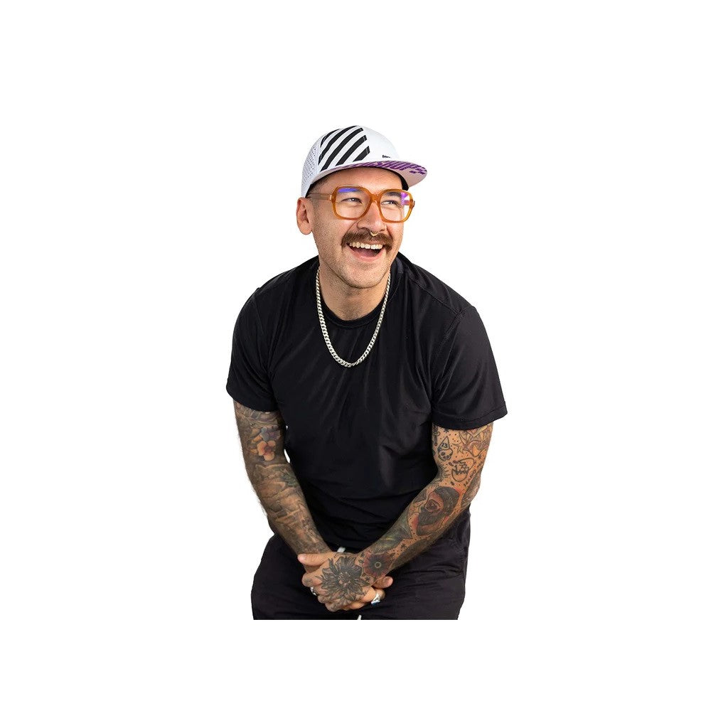 RNNR Crew Hat - Barriers