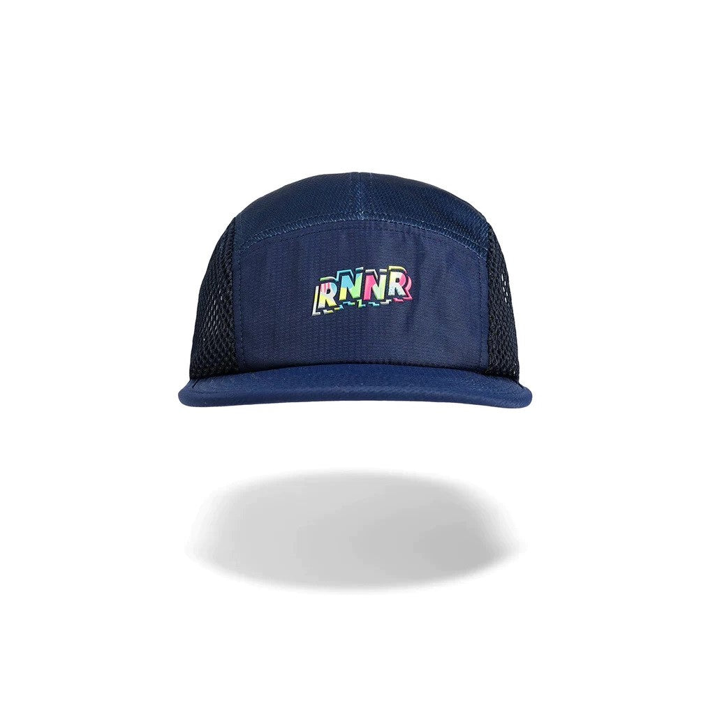 RNNR Distance Hat - Cabbagetown