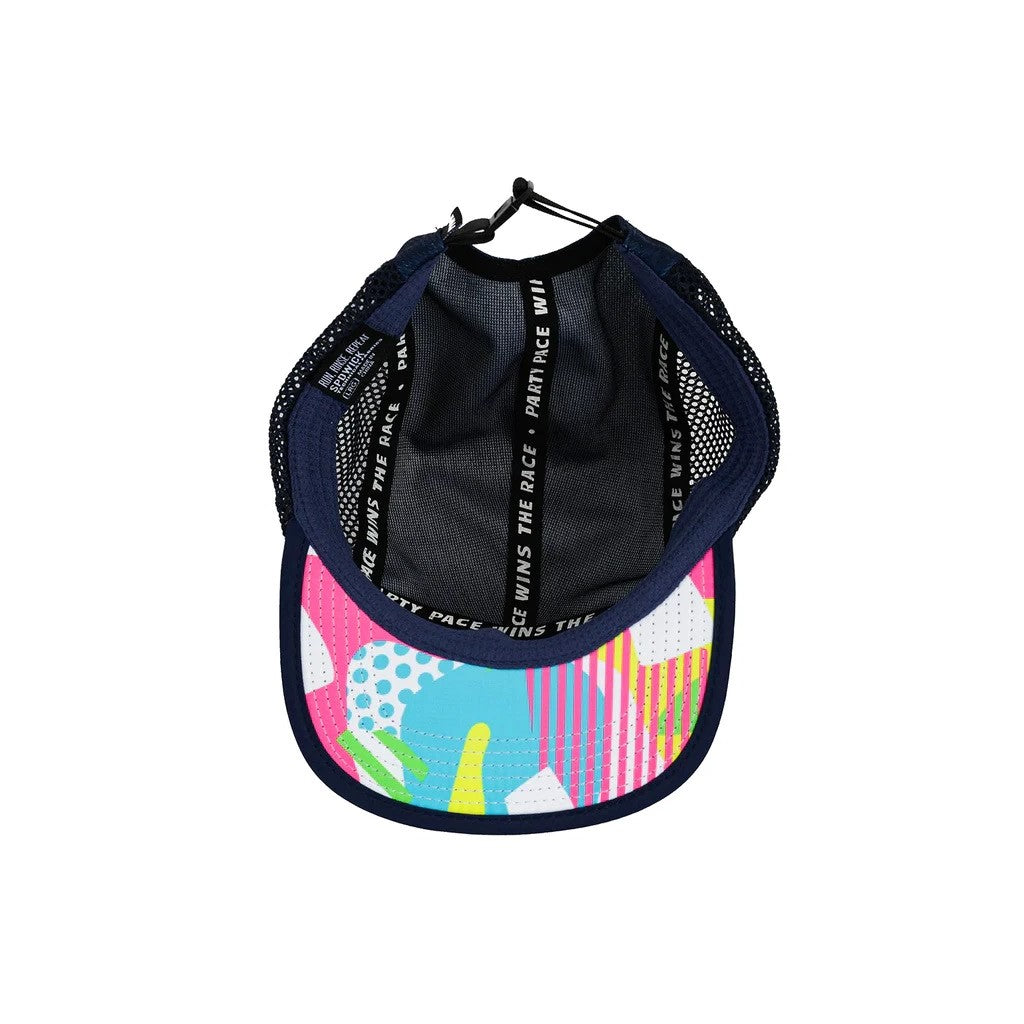 RNNR Distance Hat - Cabbagetown