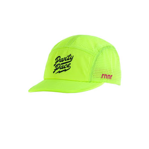 RNNR Pacer Hat - Party Pace