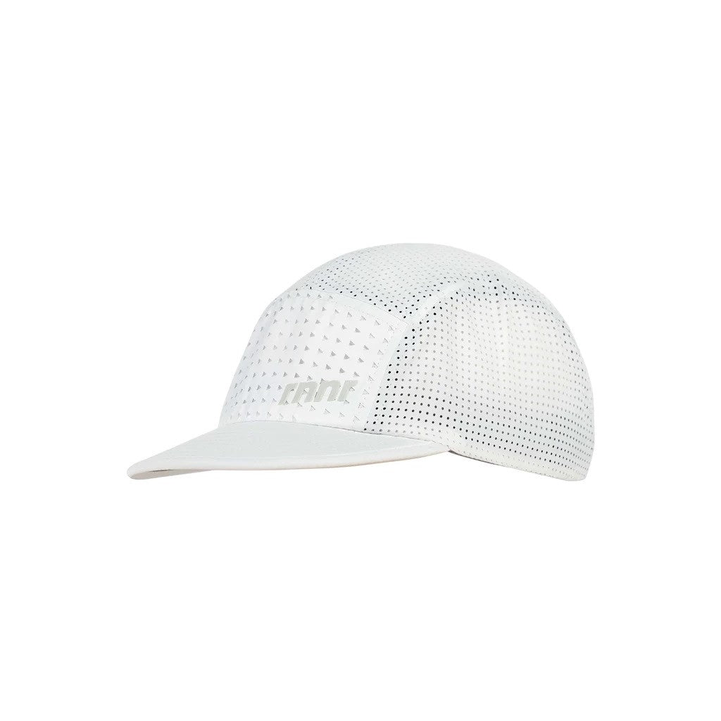 RNNR Pacer Hat - Whiteout
