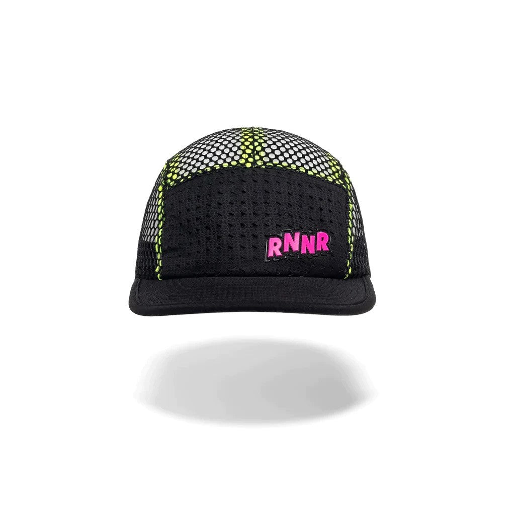 RNNR Streaker Hat - IE