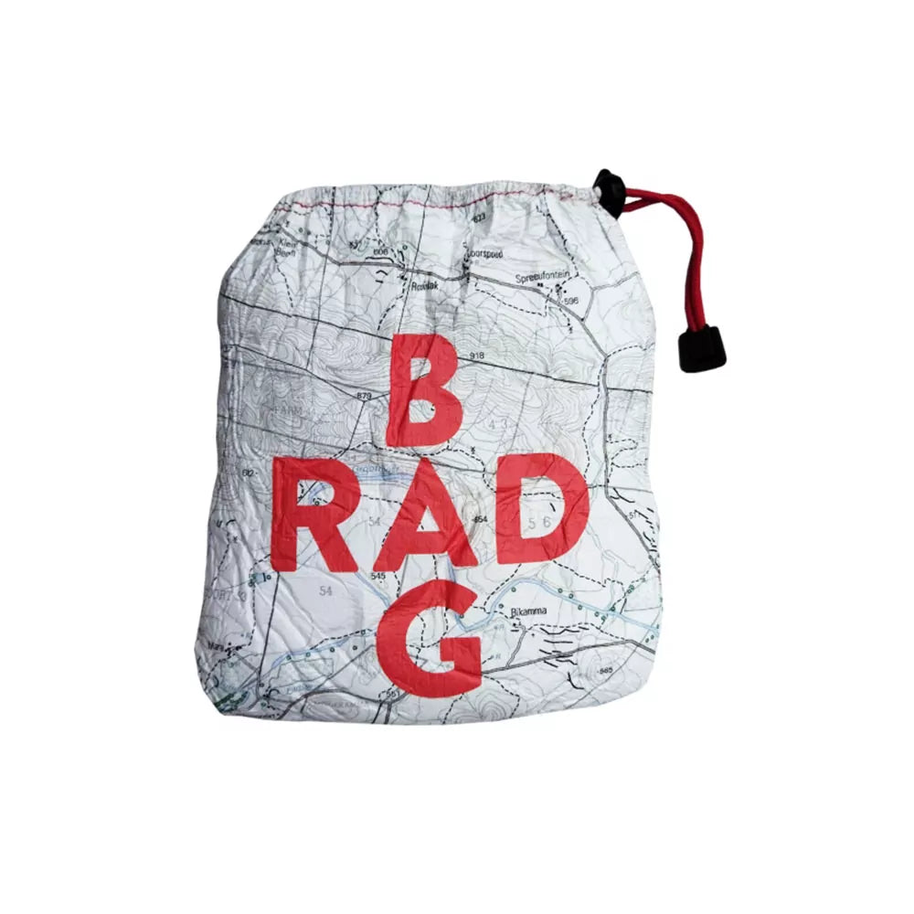 RadBag Race