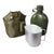 Rothco 3 Piece Canteen Kit with Cover & Aluminium Cup