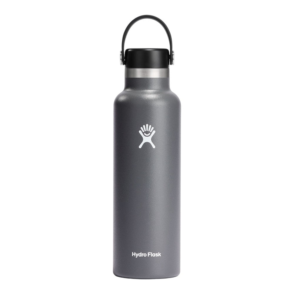 Hydro Flask Vacuum Insulated Flask Standard Mouth 21OZ