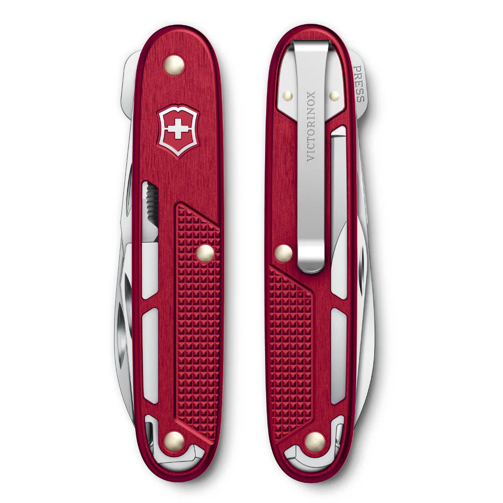 Victorinox Synergy Alox - Drifters Adventure Centre