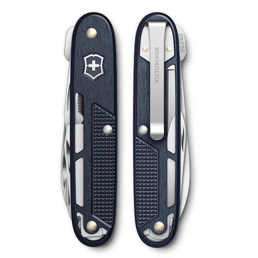 Victorinox Synergy X Alox