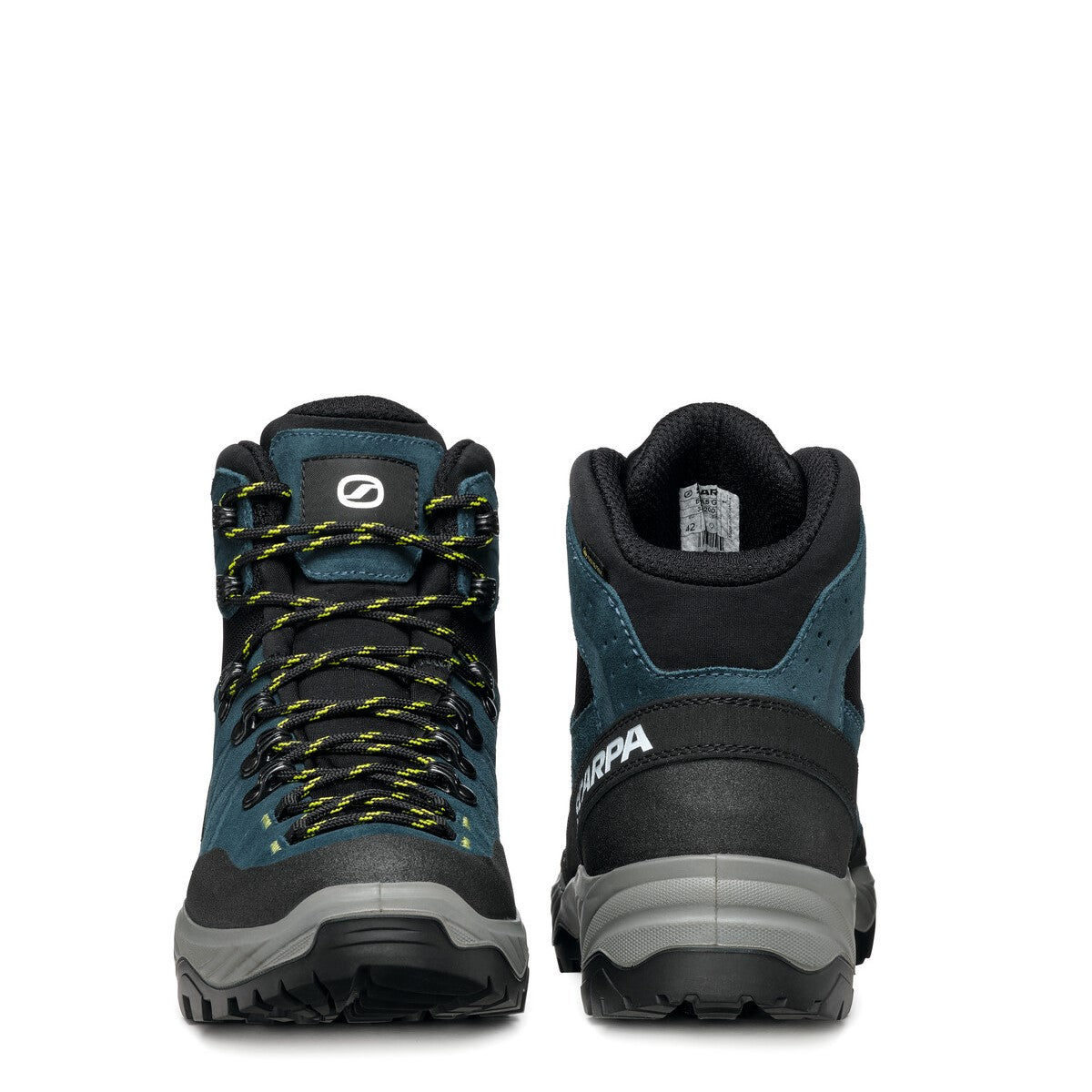 SCARPA Men's Boreas GTX Lightweight Hiking Boots