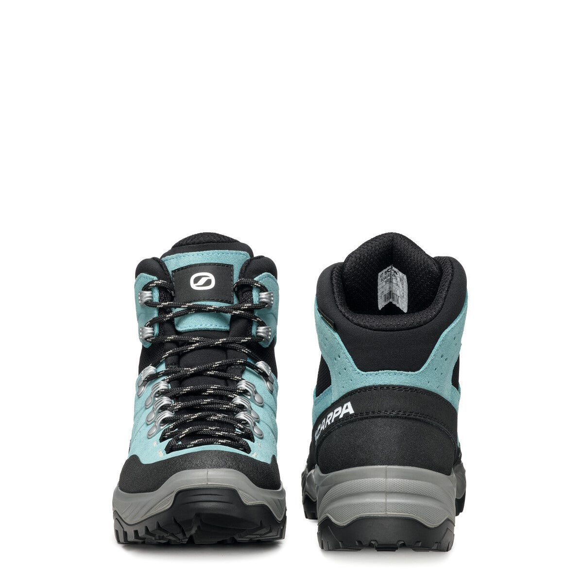 SCARPA Women's Boreas GTX Lightweight Hiking Boots