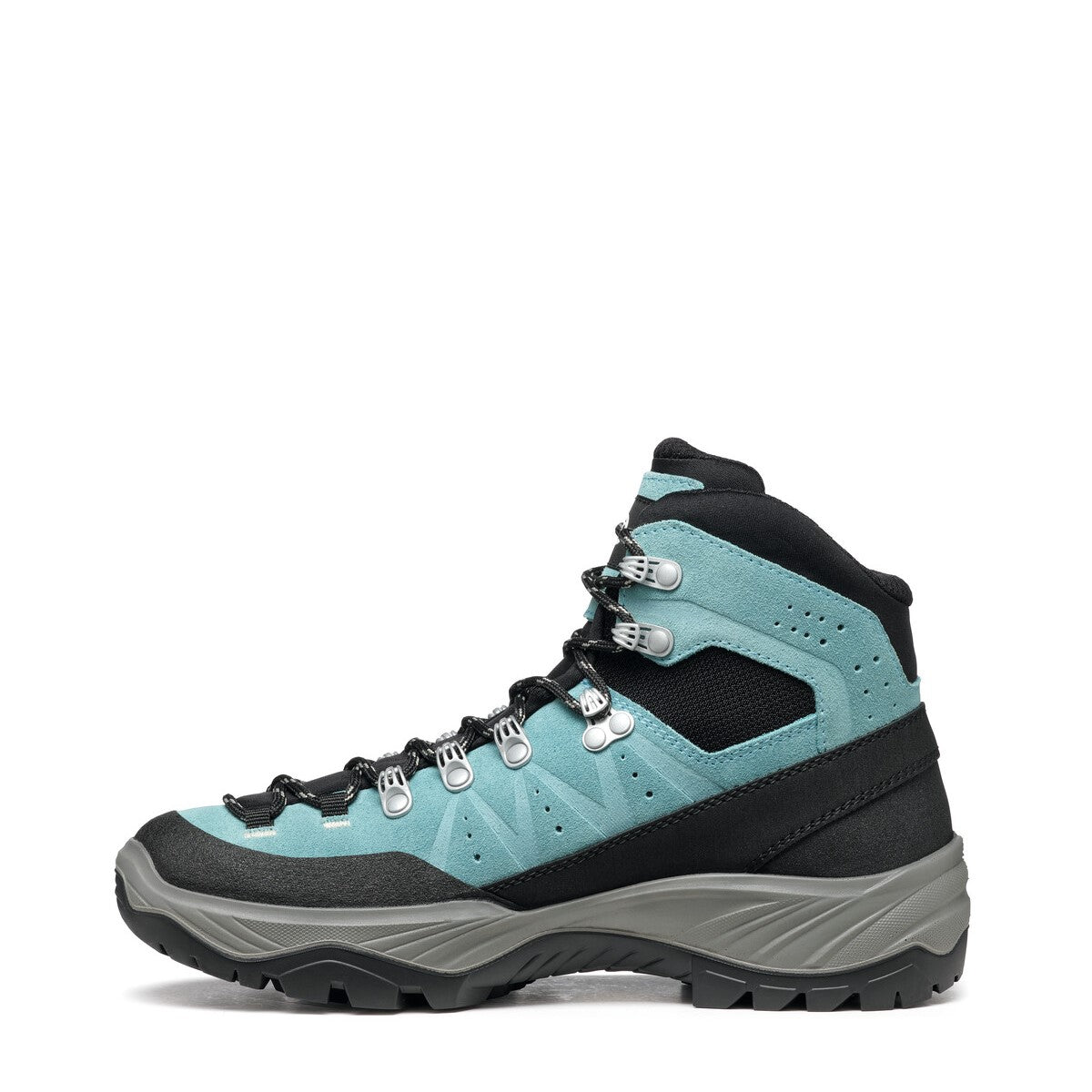 SCARPA Women's Boreas GTX Lightweight Hiking Boots
