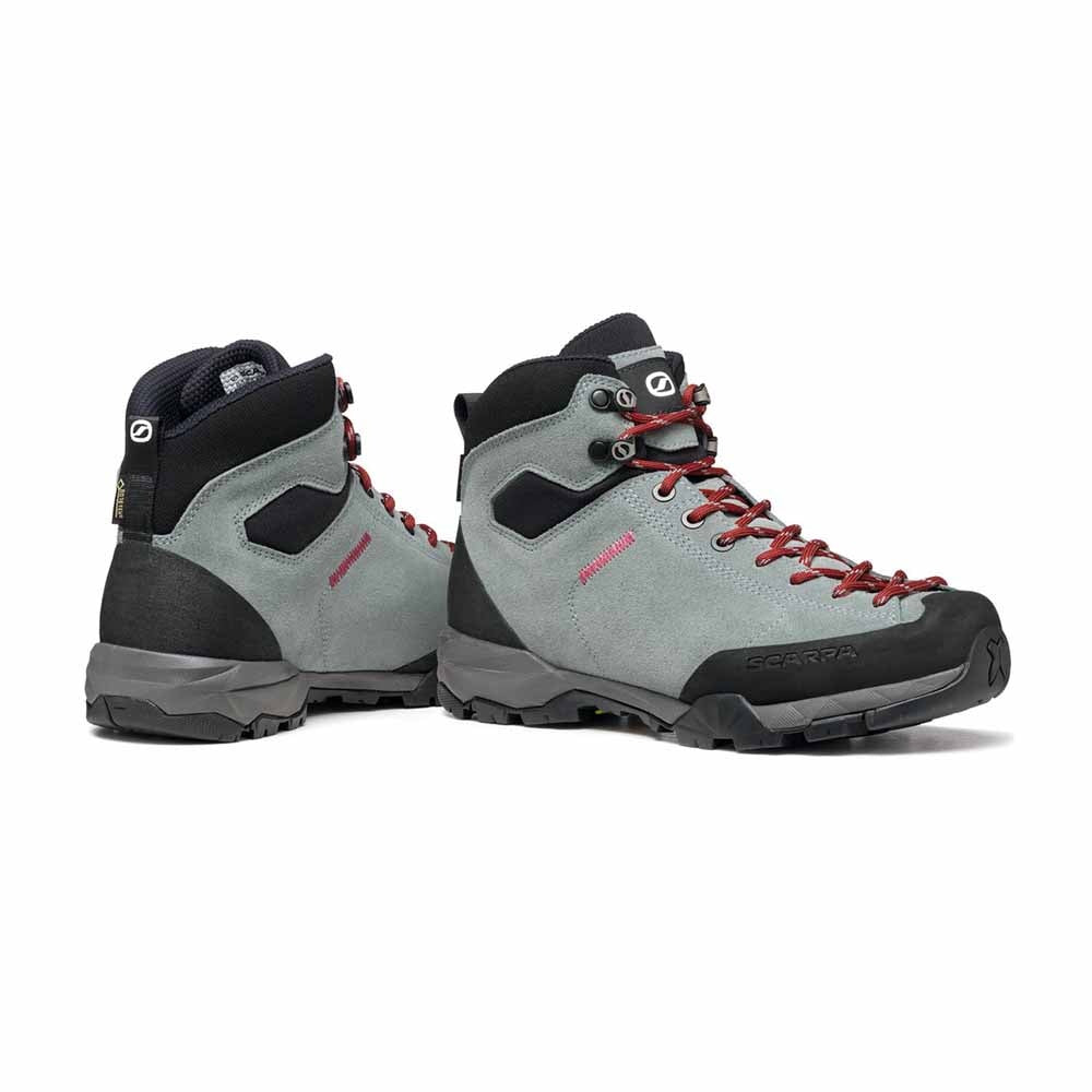 SCARPA Women's Mojito Hike GTX Hiking Boots