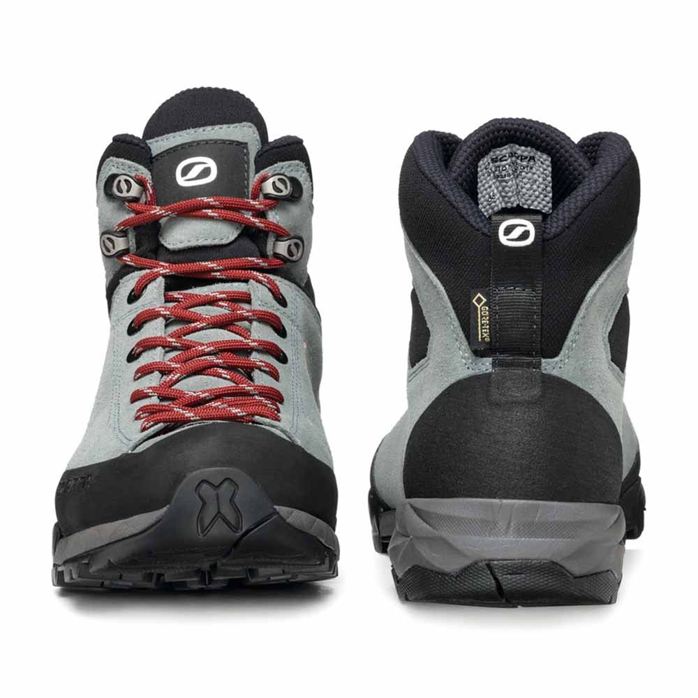 SCARPA Women's Mojito Hike GTX Hiking Boots