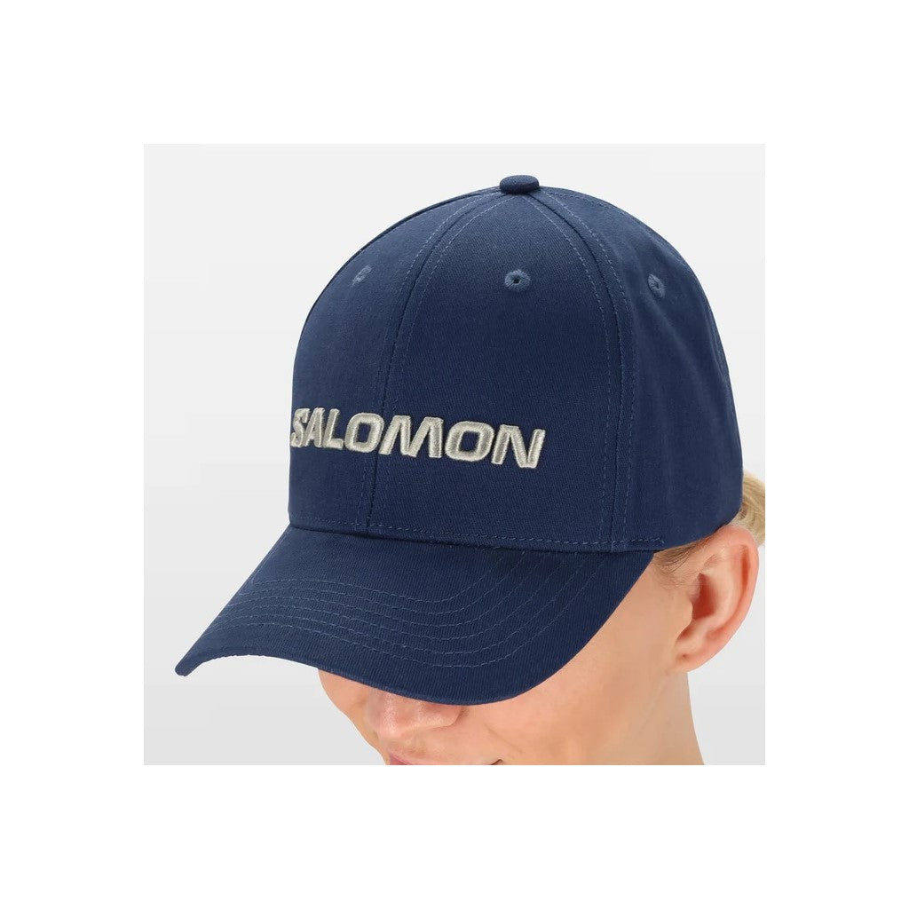 Salomon Adjustable Cap