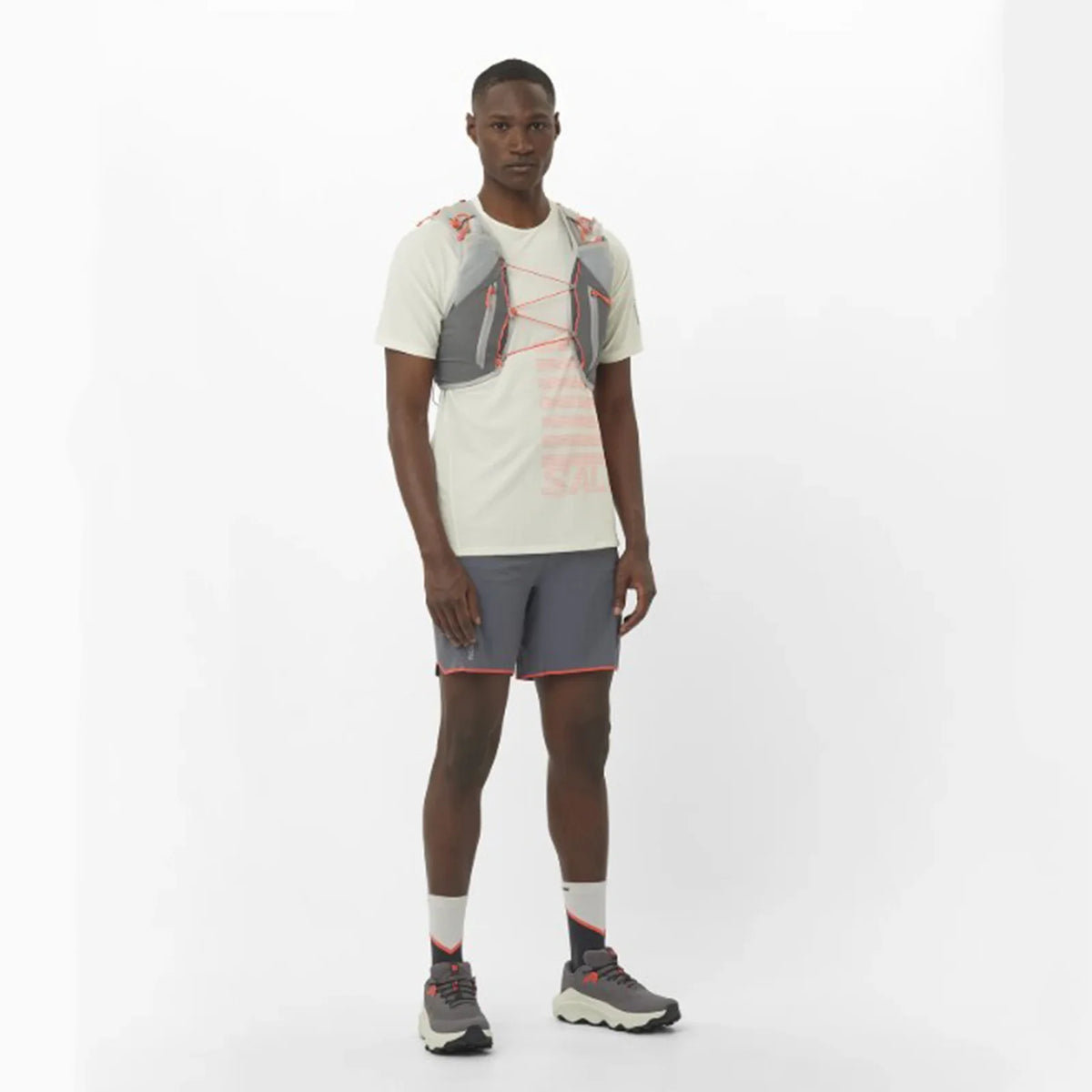 Salomon Adv Skin 12 Unisex Hydration Pack