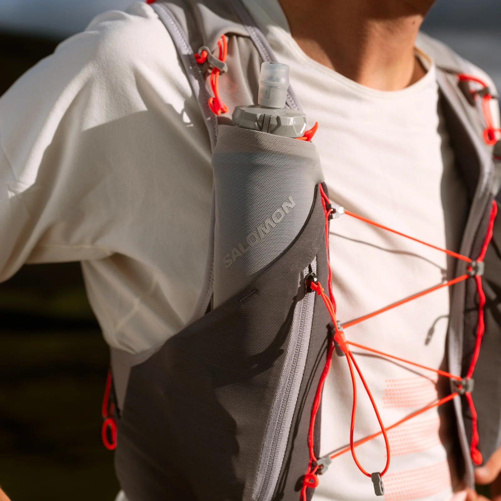 Salomon Adv Skin 12 Unisex Hydration Pack