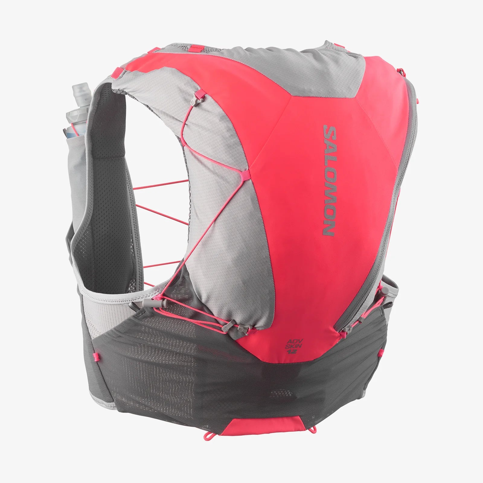Salomon Adv Skin 12 Unisex Hydration Pack